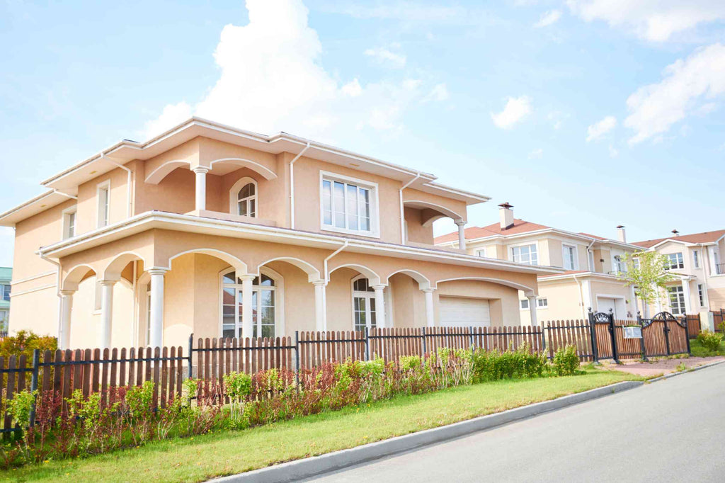 Benefits of Investing in Private Signs for Your Property
