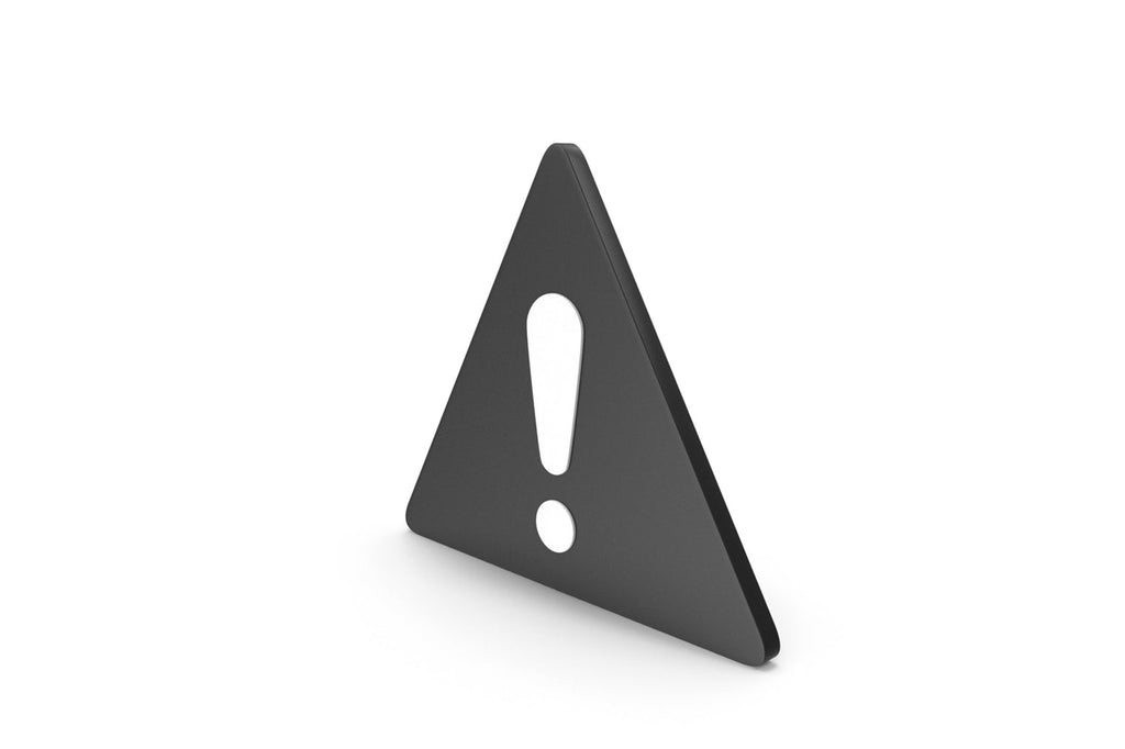 Signs of Safety: A Guide to Different Types of Safety Signs