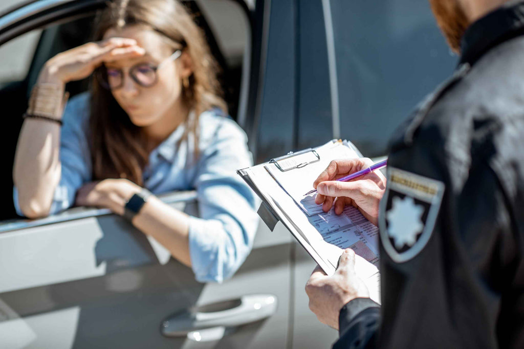 Understanding Traffic Rules, A Guide to Few Traffic Signs