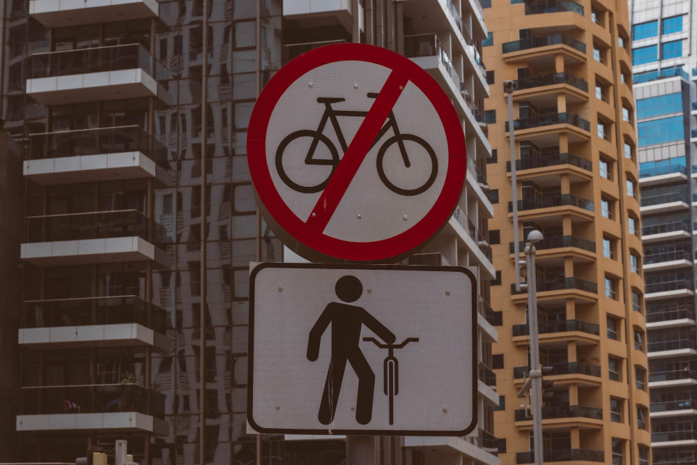 Do Bicycles Have to Stop at Stop Signs?