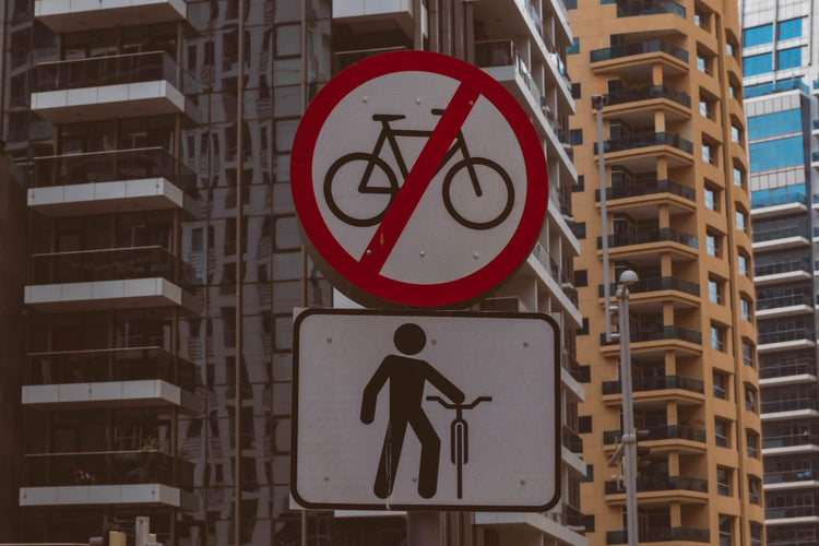 Do bicycles have to stop at stop signs?