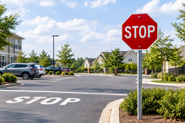 What Does a Stop Sign Mean? Rules, Laws & What Happens If You Ignore One