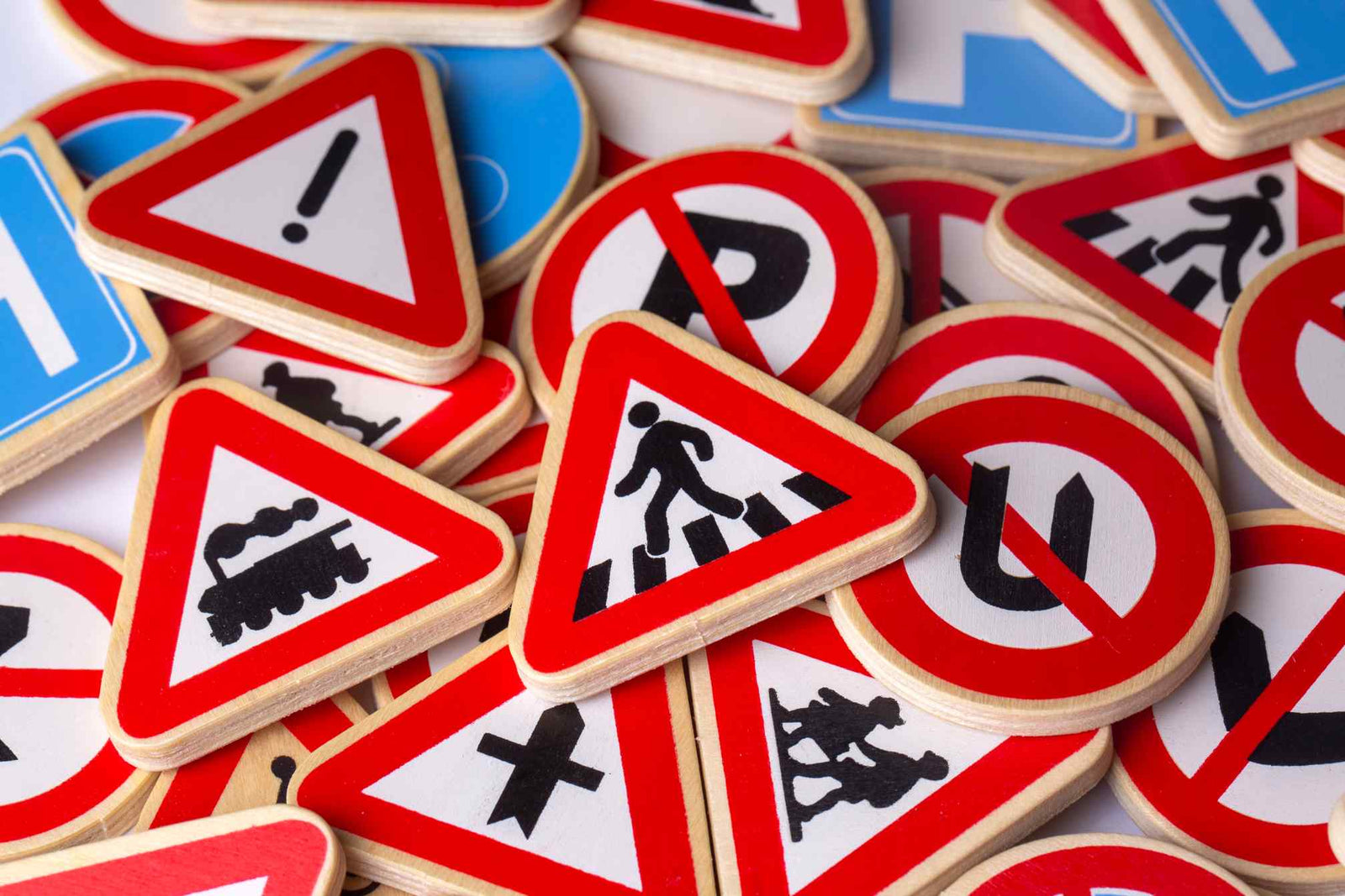 Traffic Signs