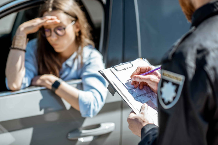Understanding Traffic Rules, A Guide to Few Traffic Signs
