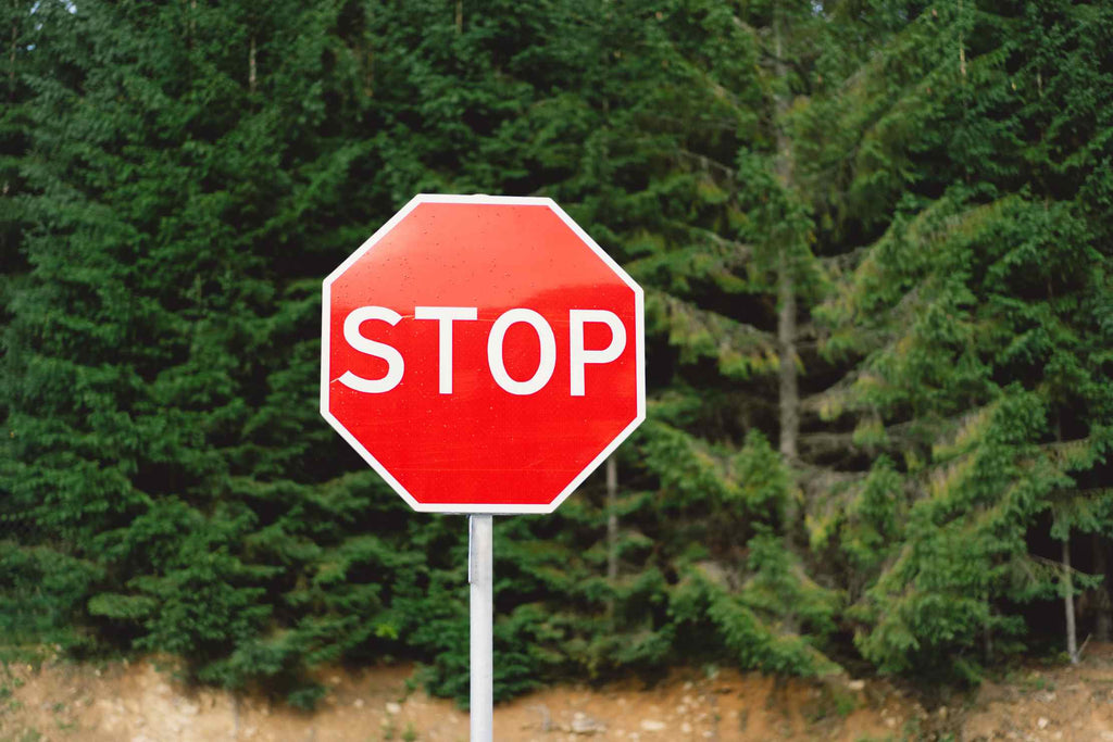The Importance of Stop Signs in Traffic Control and Safety