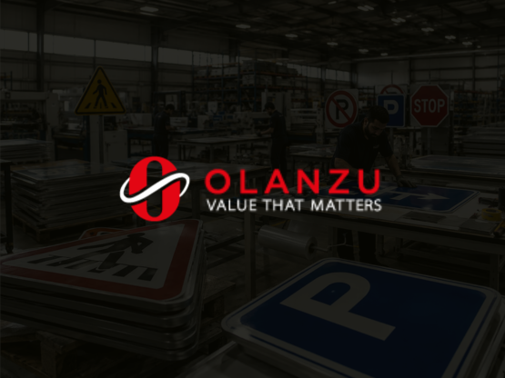 About Olanzu